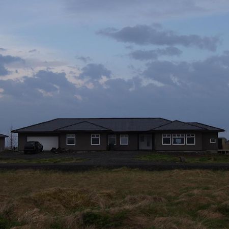 Guesthouse Nordheimar Selfoss Exteriér fotografie